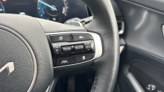 Kia Sportage 1.6T GDi 207 HEV 3 5dr Auto Hybrid Estate